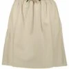 Oakwood A-Lijn Rok - Offwhite