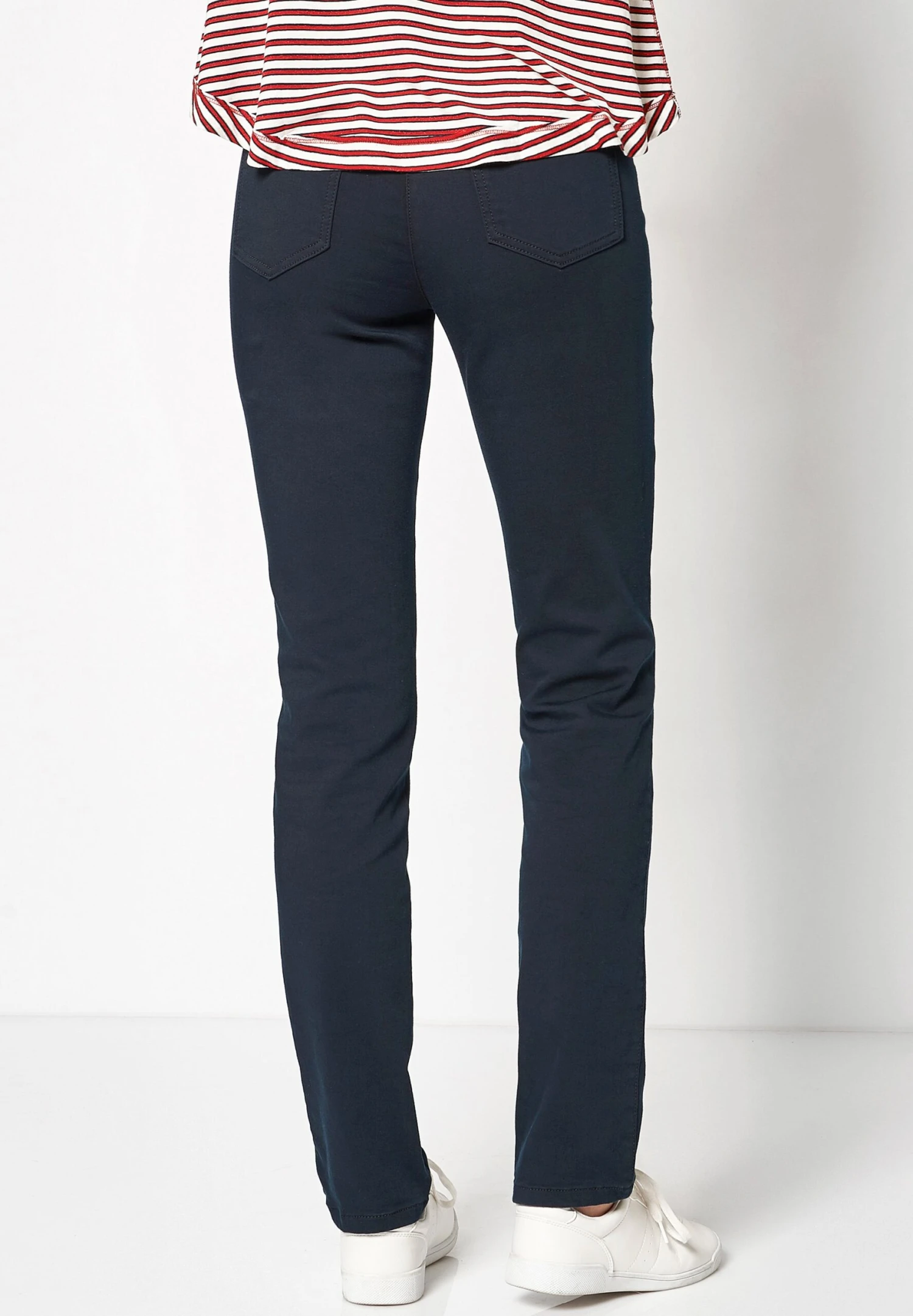 TONI Beloved Cs - Slim Fit Jeans - 059 Marin 2 TONI Beloved Cs - Slim Fit Jeans - 059 Marin - Afbeelding 2