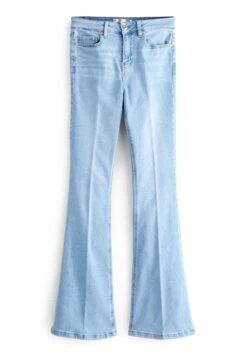 Next Stretch Standard - Flared Jeans - Bleach Wash 9 Next Stretch Standard - Flared Jeans - Bleach Wash -Only Mode Winkel c703ae7203cd4f6094425b9f698d5567