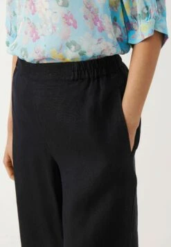 Part Two Petrinespw Pa - Broek - Dark Navy 9 Part Two Petrinespw Pa - Broek - Dark Navy -Only Mode Winkel c739dd8979fc44859ddbe26523e914ca