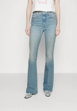 MOTHER The Super Cruiser - Bootcut Jeans - The Jean Genie