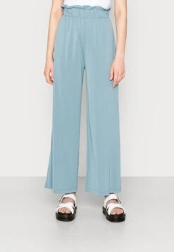 B.young Byperl- Broek - Smoke Blue