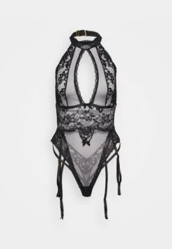 High Neck - Body - Black -Only Mode Winkel c806a871bf8843938ac5153b6b443519