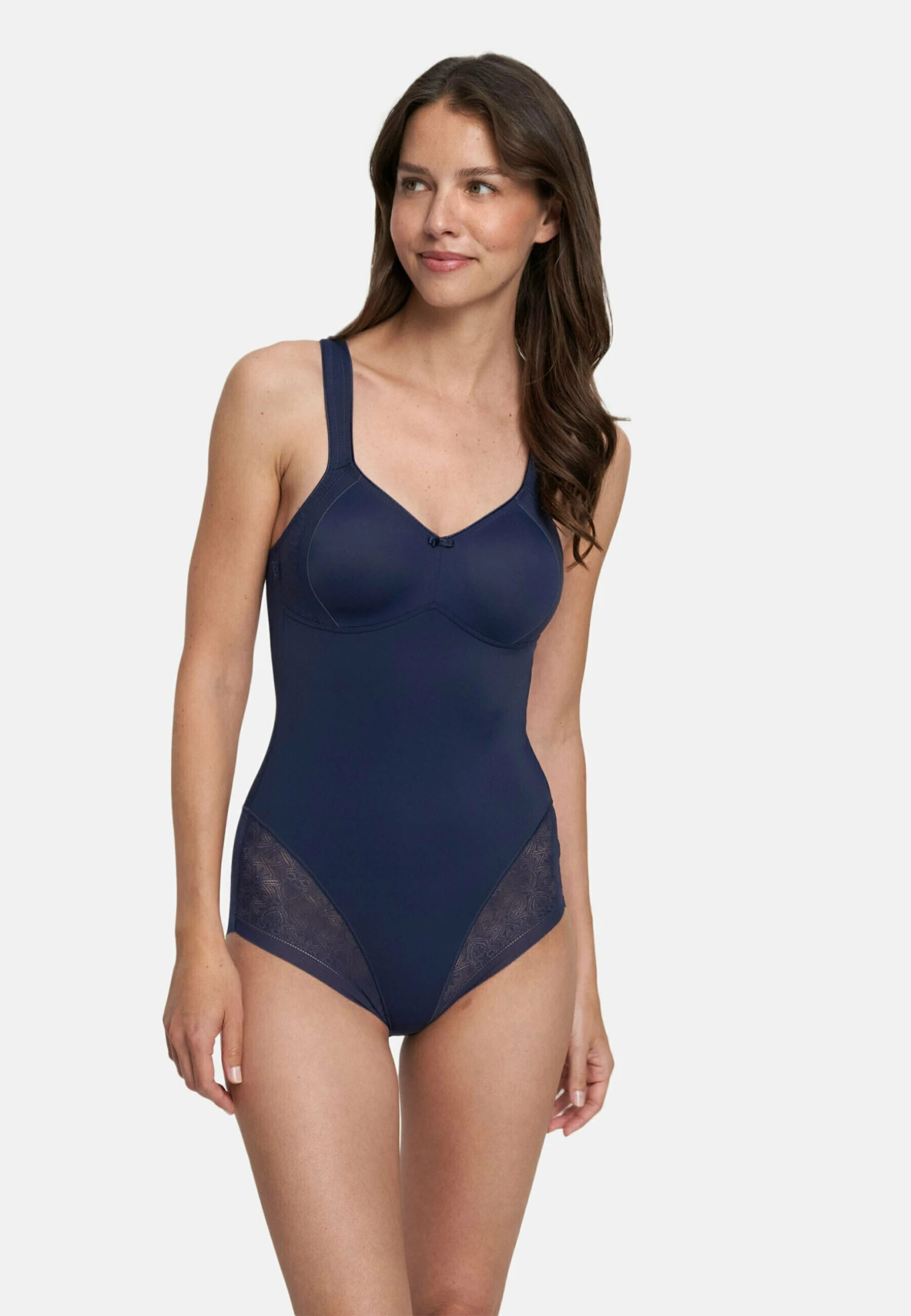 Susa Milano - Body - Marine 2 Susa Milano - Body - Marine - Afbeelding 2