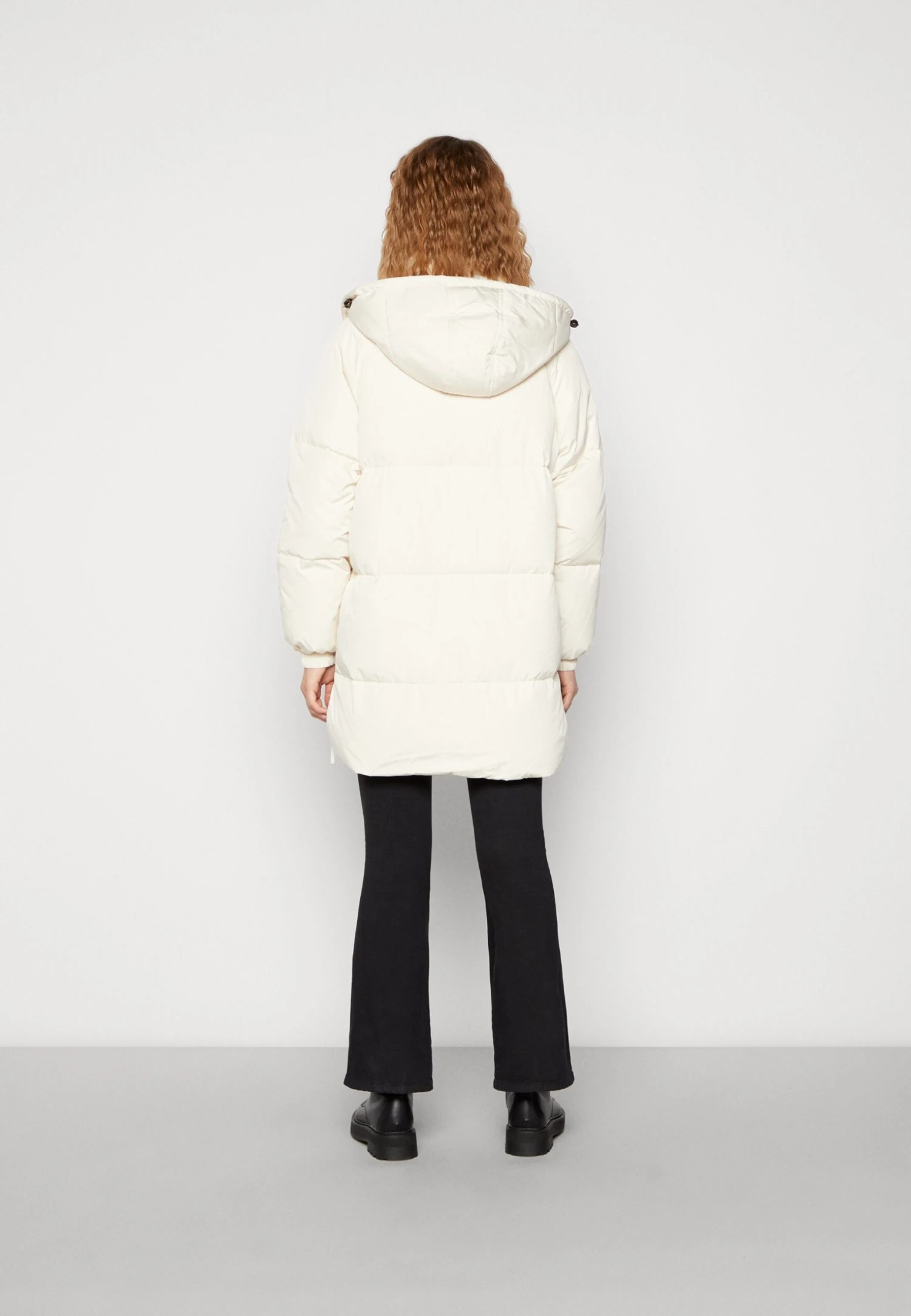 B.young Bycristel - Donsjas - Birch 3 B.young Bycristel - Donsjas - Birch - Afbeelding 3