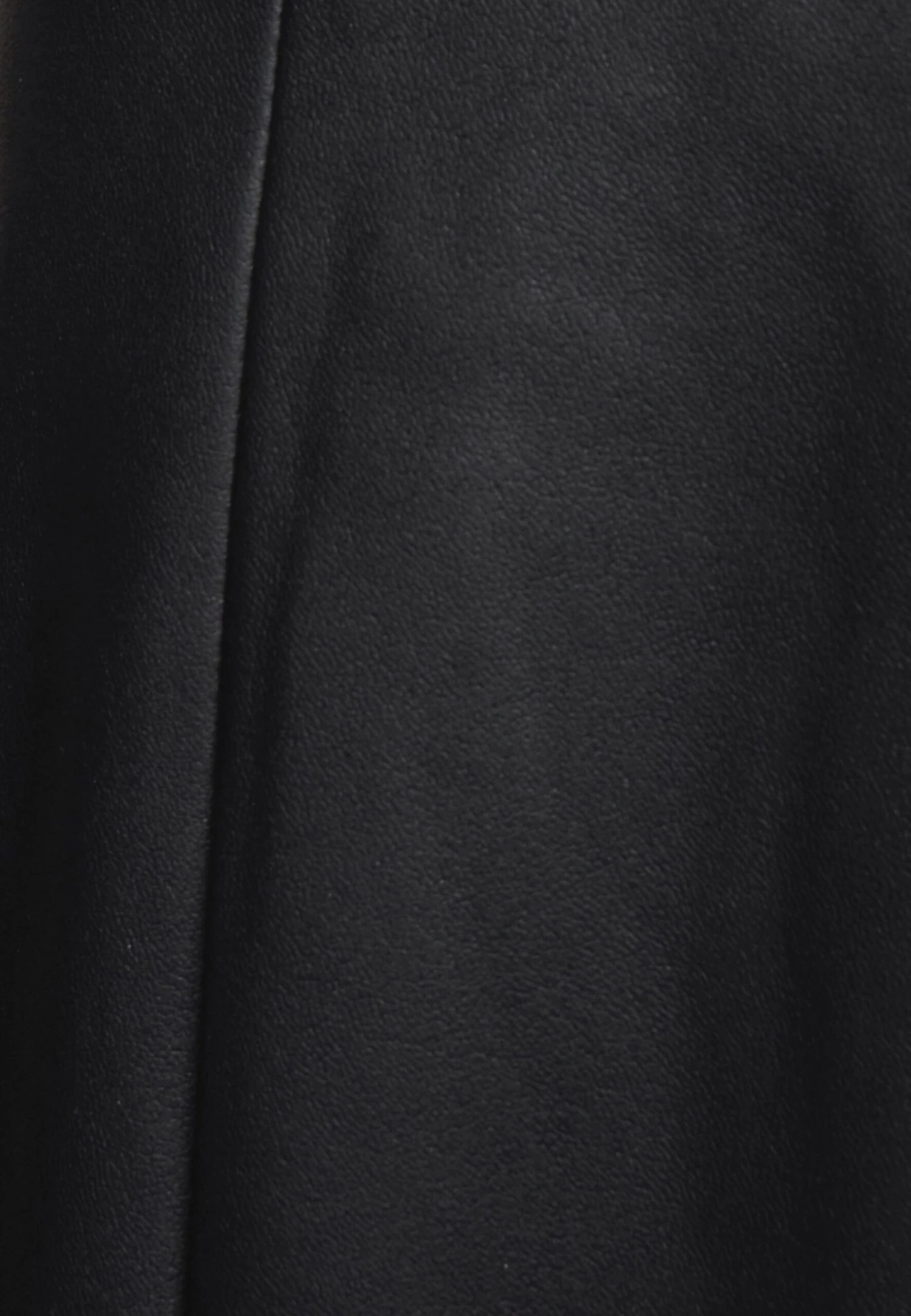 Stealth Skirt - Kokerrok - Jet Black 5 Stealth Skirt - Kokerrok - Jet Black - Afbeelding 5