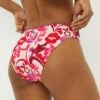 Next Floral PrintStandard - Bikinibroekje - Pink