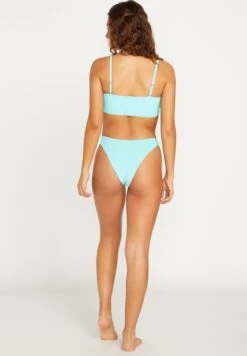 Volcom Simply Soft Tube - Bikinitop - Pale Aqua 8 Volcom Simply Soft Tube - Bikinitop - Pale Aqua -Only Mode Winkel c889cf98f7a148e58e9607a857123e06
