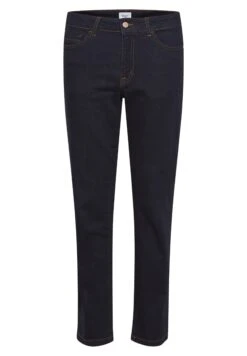 Saint Tropez Mollysz- Flared Jeans - Dark Blue Denim 17 Saint Tropez Mollysz- Flared Jeans - Dark Blue Denim -Only Mode Winkel c8bc5048d3a74ef0b17e12223af98590