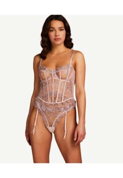 Hunkemöller Sofia - String - Purple