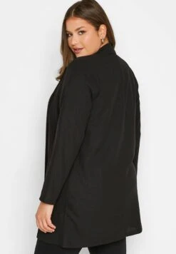 Lightweight - Halflange Jas - Black -Only Mode Winkel c93402492a0d424a81ec8ffa89b0cbfb