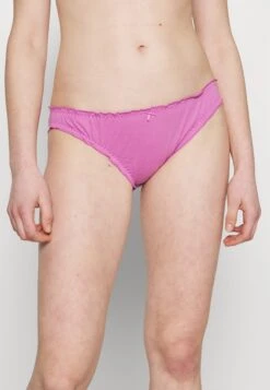 ETAM Bernane 3Pack - Slip - Fushia 11 ETAM Bernane 3Pack - Slip - Fushia -Only Mode Winkel c93a9398446644c88b98d78663903242