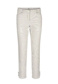 TONI Slim Fit Jeans - EcruSchilf -Only Mode Winkel c9416249a9ad4ac98181a49c33a2b217