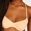 Hunkemöller Gili Adj Uf - Bikinitop - Orange