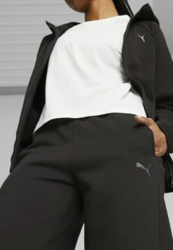 Puma Motion StraightLeg - Trainingsbroek - Black -Only Mode Winkel c972d8d5a2b44114a5dc6f0b13be04ae