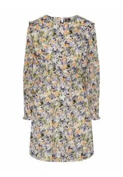 Pieces Mini Pcfibi - Jurk - Paisley Purple -Only Mode Winkel c97889590d0046ecac24958b0f83b08c