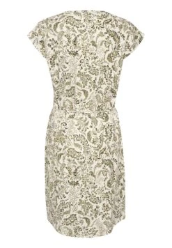 Part Two Ilima Dr - Jurk - Military Olive Botanical 11 Part Two Ilima Dr - Jurk - Military Olive Botanical -Only Mode Winkel c97eb14c7bb041679816fdd2e6da5db8