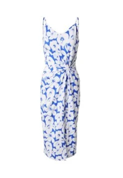 EDITED Maxine - Jurk - Weiß Navy 11 EDITED Maxine - Jurk - Weiß Navy -Only Mode Winkel c988651ece9d42a0a3c5c359bf0681b4