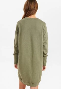 Nunikola - Jerseyjurk - Deep Lichen Green -Only Mode Winkel c99168e389eb47439aa0f38079bbe93a