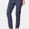 GOLDNER Broek - Dark Navy
