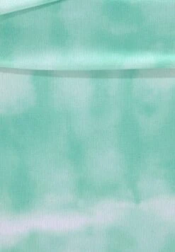 S.Oliver Bikinibroekje - Türkis/Weiß -Only Mode Winkel c9de246e54b14beeb1f03b478bfe6d3f