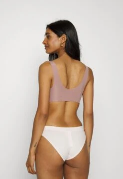 Sloggi Feel Ex - Bustier - Cacao -Only Mode Winkel c9f0fc659ba44962a8ba37341b48fd02