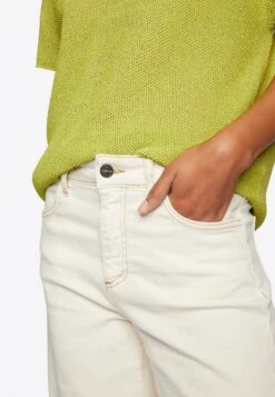 Rich&royal Culotte - Flared Jeans - Buttermilk 8 Rich&royal Culotte - Flared Jeans - Buttermilk -Only Mode Winkel ca09e2d89a9c45f4b627423fb4b7abf6