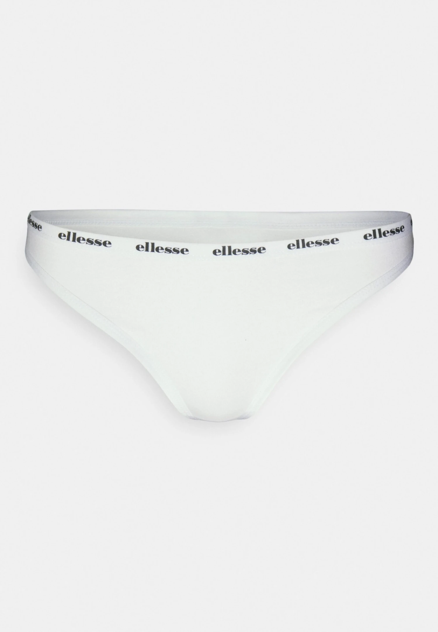 Ellesse Lili 3 Pack- Slip - Black/White 2 Ellesse Lili 3 Pack- Slip - Black/White - Afbeelding 2