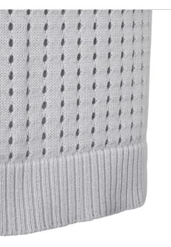 Kokerrok - Hellgrau -Only Mode Winkel ca5afe502ce1439b9b856b1ddd882f23