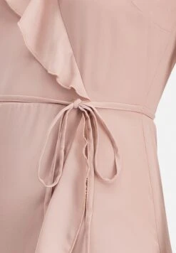 Dinowa - Cocktailjurk - Beige -Only Mode Winkel ca71b41331f94d558666970aeb07cf0b