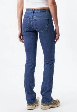 Dr. Denim Dixy - Straight Leg Jeans - Pyke Plain Dark Blue 7 Dr. Denim Dixy - Straight Leg Jeans - Pyke Plain Dark Blue -Only Mode Winkel caa95b15d7ef4d678a85ba0c55a6d5aa