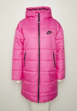 Nike Sportswear Winterjas - Pinksicle/Black -Only Mode Winkel cab04db1f96c43bb8f4d985d03b865f6