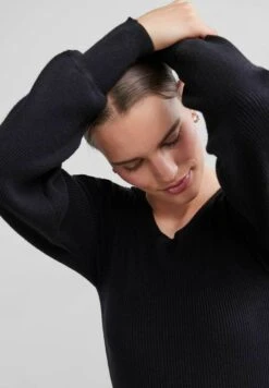 Pieces Dicte - Etui-Jurk - Black 8 Pieces Dicte - Etui-Jurk - Black -Only Mode Winkel cac02a6d2d5a475099bbb6ce65c3a3e0