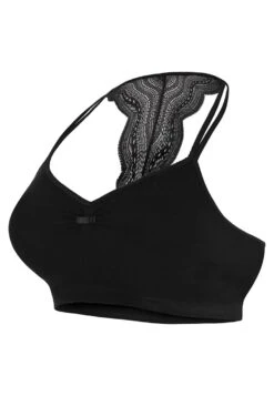 Cache Coeur Serenity- Bustier - Black -Only Mode Winkel cad7caaf03f541e5a60a0ea5720729dc
