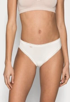 Sloggi Weekend Tai 3 Pack - Slip - Skin/Dark Combination 12 Sloggi Weekend Tai 3 Pack - Slip - Skin/Dark Combination -Only Mode Winkel caeda702e0e54679bec71451ea40051d