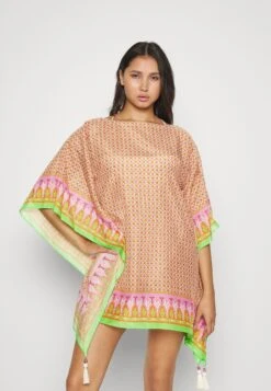 Tory Burch Beach Caftan - Strandaccessoire - Vauban Diamond