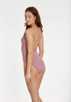 Olympia Badpak - Rot -Only Mode Winkel cb0d2089a9fa481c8496cbed39082d8c