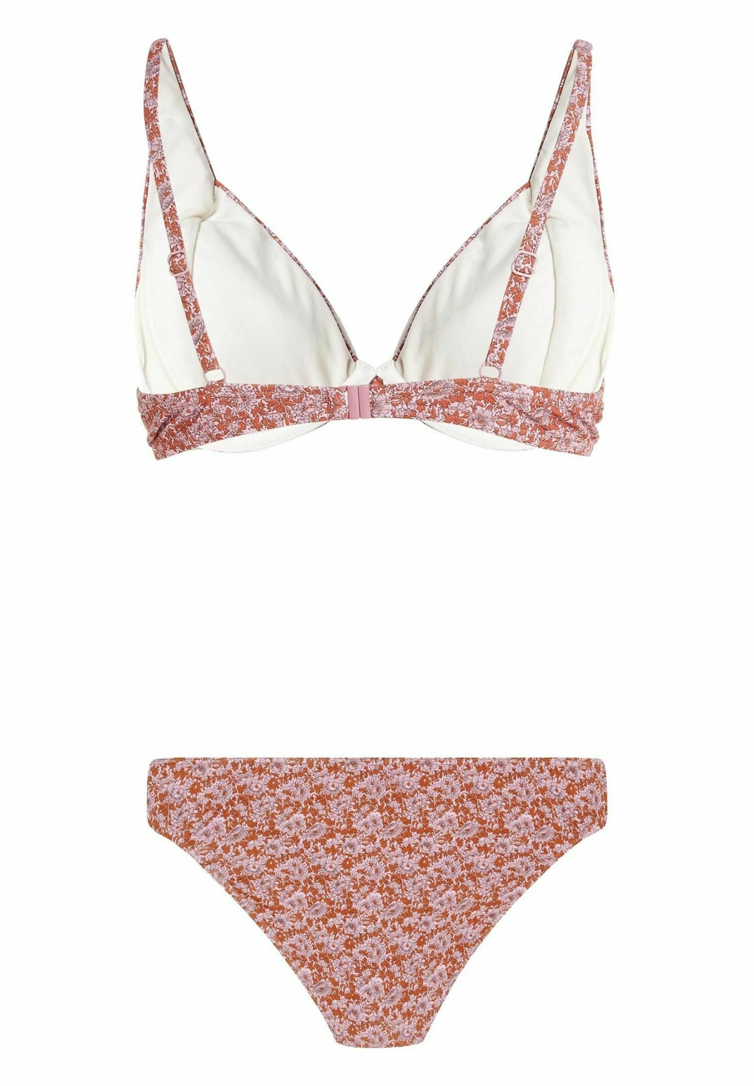 Protest Set Wire B C - Bikini - Chilirust 7 Protest Set Wire B C - Bikini - Chilirust - Afbeelding 7