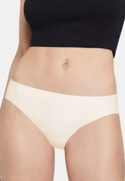 Plume - Slip - Ivoire