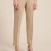 LUISA SPAGNOLI Broek - Beige