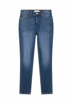 Skinny Fit - Slim Fit Jeans - Blu 9 Skinny Fit - Slim Fit Jeans - Blu -Only Mode Winkel cb95e448254349daac5fbb50f2ee651d