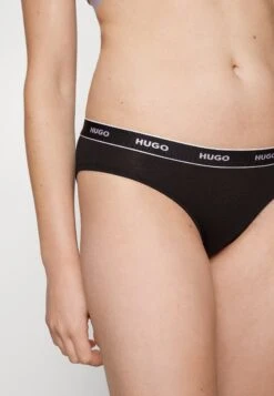 Hugo Triplet Brief Stripe3 Pack - Slip - Open Miscellaneous -Only Mode Winkel cb9aaafe10cf4d0b98445304548f7c04