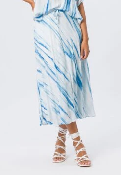 Weit Ocean View - Maxirok - Weiß Sky