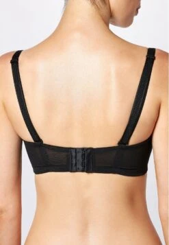 Next 2 Pack - Strapless Bh - Black -Only Mode Winkel cbca63a941754155b861317411ca15f8