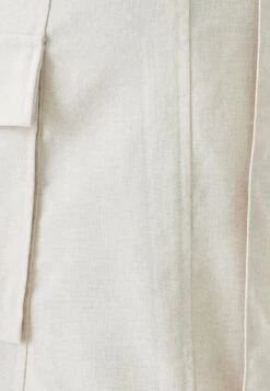 Arna- A-Lijn Rok - Natural -Only Mode Winkel cbcfbbfa01ed4fd184240ed9b62ed1d7