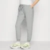 Classic Trackpant - Trainingsbroek - Grey Marle