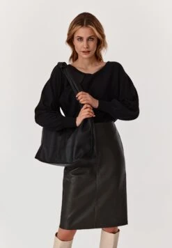 Lediko - Kokerrok - Olive