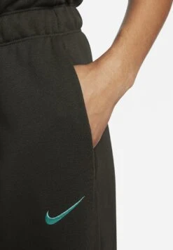 Nike Sportswear W Evrdy Mod Flc Oh Pnt - Trainingsbroek - Sequoia/Light Menta 9 Nike Sportswear W Evrdy Mod Flc Oh Pnt - Trainingsbroek - Sequoia/Light Menta -Only Mode Winkel cc20417602ae42e2924560e05fde4f7e