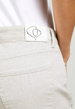 TONI Slim Fit Jeans - EcruSchilf -Only Mode Winkel cc230c896a9c46cda1959bc36665811a