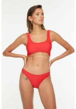 Trendyol Bikini - Red